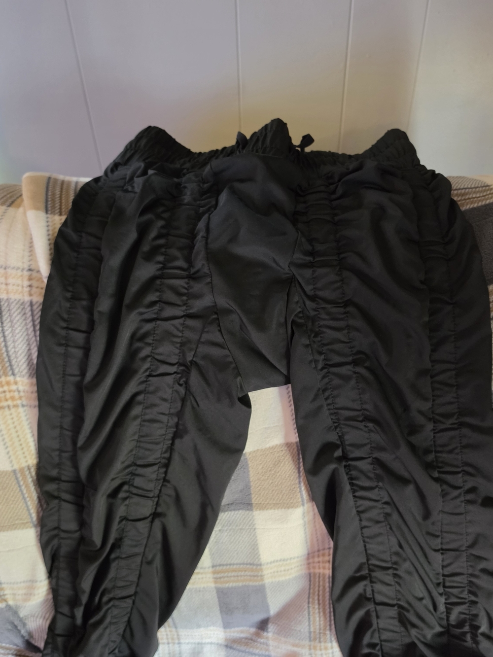 Agogie Resistance Band Leggings
